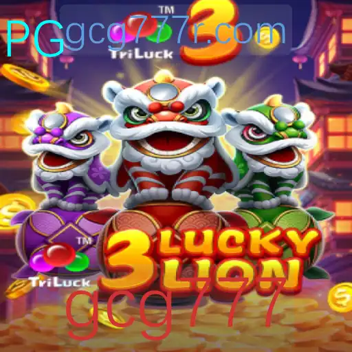 3LUCKYLION: Descubra o Mundo Fascinante do Jogo do Momento