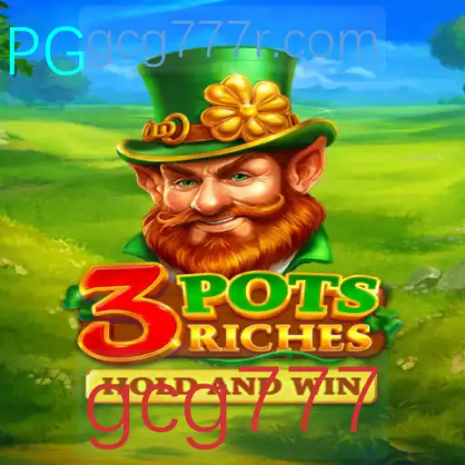 Explorando o Mundo de 3potsRiches: Um Jogo Inovador