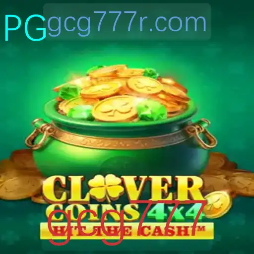 CloverCoins4x4: Descubra o Universo do Novo Jogo de Estratégia