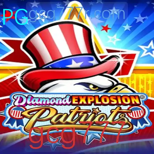 DiamondExplosionPatriots: Mergulhe na Ação Explosiva do Novo Jogo de Estratégia