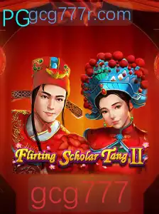 Explorando o Universo de Flirting Scholar Tang II: Regras e Dinâmica