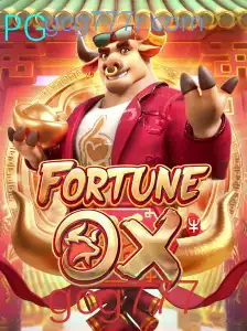 FortuneOx: Descubra o Fascinante Mundo do Jogo com GCG777