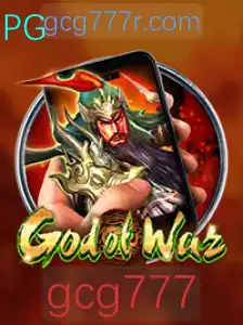 GodofWarM: A Nova Era dos Jogos de Estratégia