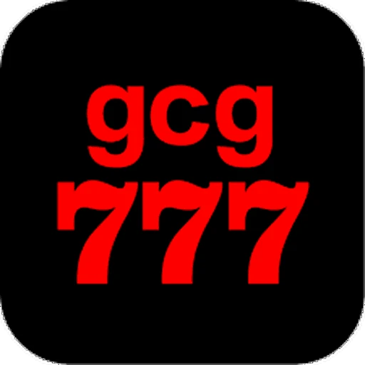 gcg777 Logo