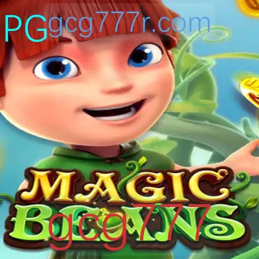Descubra MAGICBEANS: O Novo Jogo que Está Conquistando o Mundo