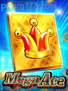 Descubra o Mundo de MegaAce: Um Jogo Revolucionário
