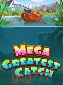 Descubra a Aventura de MegaGreatestCatch: O Jogo de Cartas que Está Conquistando o Mundo