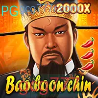 Explorando o Fascinante Mundo de BaoBoonChin