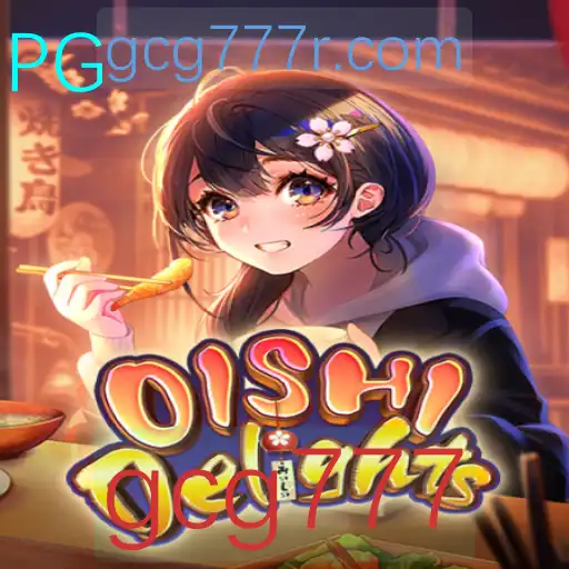 OishiDelights: Explorando o Mundo Culinário do Novo Jogo Revolucionário