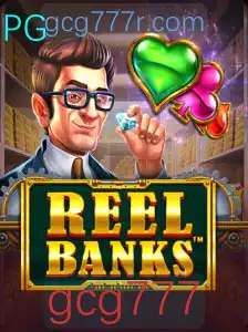 Desvendando o Jogo ReelBanks: Uma Aventura Inesquecível com gcg777