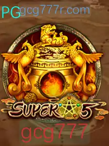 Super5: O Novo Fenômeno dos Jogos