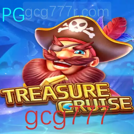 Uma Jornada Épica com TREASURECRUISE