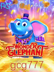 Descubra o Fascinante Mundo de WonderElephant: Um Jogo Inovador
